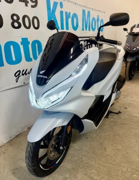 Honda Pcx 125i ABS Start Stop!, снимка 4