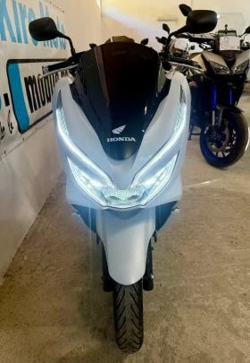 Honda Pcx 125i ABS Start Stop!, снимка 6