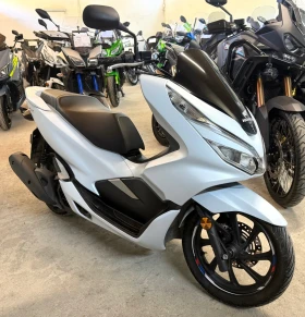 Honda Pcx 125i ABS Start Stop!, снимка 9