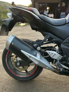 Kawasaki Z, снимка 4