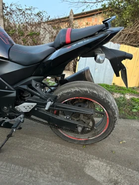 Kawasaki Z, снимка 5