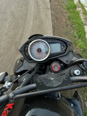 Kawasaki Z, снимка 7