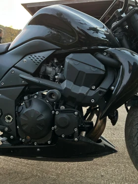 Kawasaki Z, снимка 3