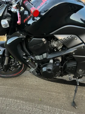 Kawasaki Z, снимка 6