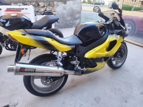 Triumph TT 600i | Mobile.bg    2