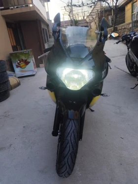 Triumph TT 600i | Mobile.bg    6