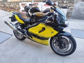 Обява за продажба на Triumph TT 600i
