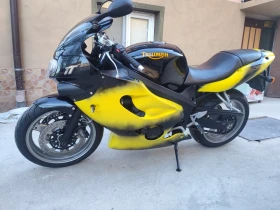 Triumph TT 600i | Mobile.bg    4