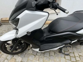 Yamaha X-max YP250R | Mobile.bg    8