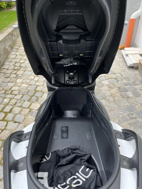 Yamaha X-max YP250R | Mobile.bg    9