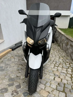 Yamaha X-max YP250R | Mobile.bg    1