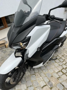 Yamaha X-max YP250R | Mobile.bg    2