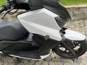 Yamaha X-max YP250R | Mobile.bg    7