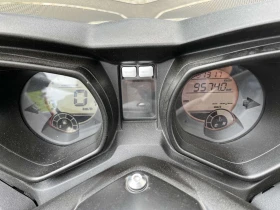 Yamaha X-max YP250R | Mobile.bg    4