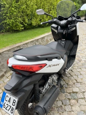 Yamaha X-max YP250R | Mobile.bg    3