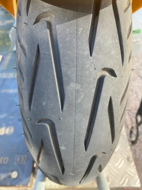 Aprilia Leonardo, снимка 5