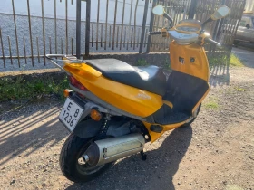 Aprilia Leonardo, снимка 4