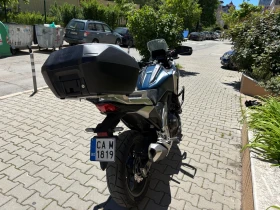 Honda Nc DCT 750 X | Mobile.bg � ����� ������ 5