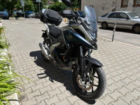 Honda Nc DCT 750 X | Mobile.bg � ����� ������ 4