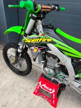Kawasaki Kfx | Mobile.bg � ����� ������ 2