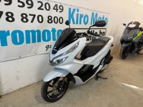 Honda Pcx 125i ABS Start Stop! | Auto.bg — изображение 7