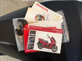 Honda Pcx 125i ABS Start Stop! | Auto.bg — изображение 13