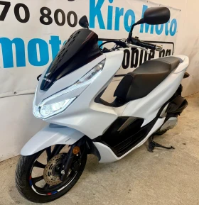 Honda Pcx 125i ABS Start Stop! | Auto.bg — изображение 8