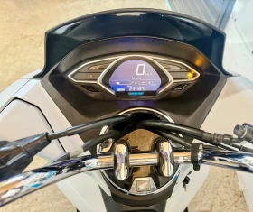 Honda Pcx 125i ABS Start Stop! | Auto.bg — изображение 12