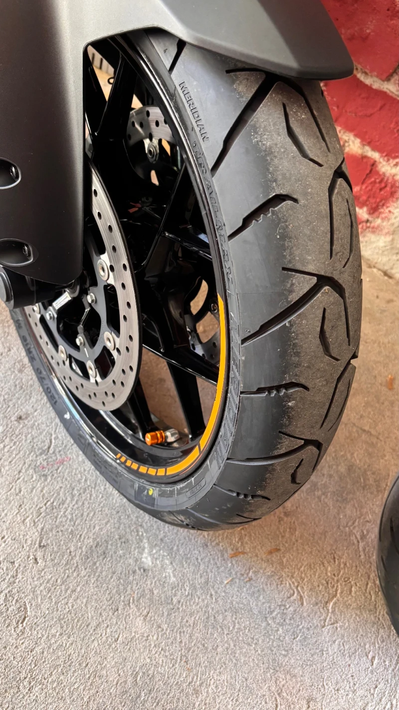 Ktm Adventure 1290 Super Adventure S, снимка 15 - Мотоциклети и мототехника - 49946434