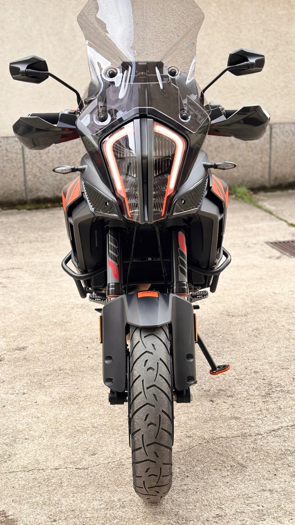 Ktm Adventure 1290 Super Adventure S - изображение 2