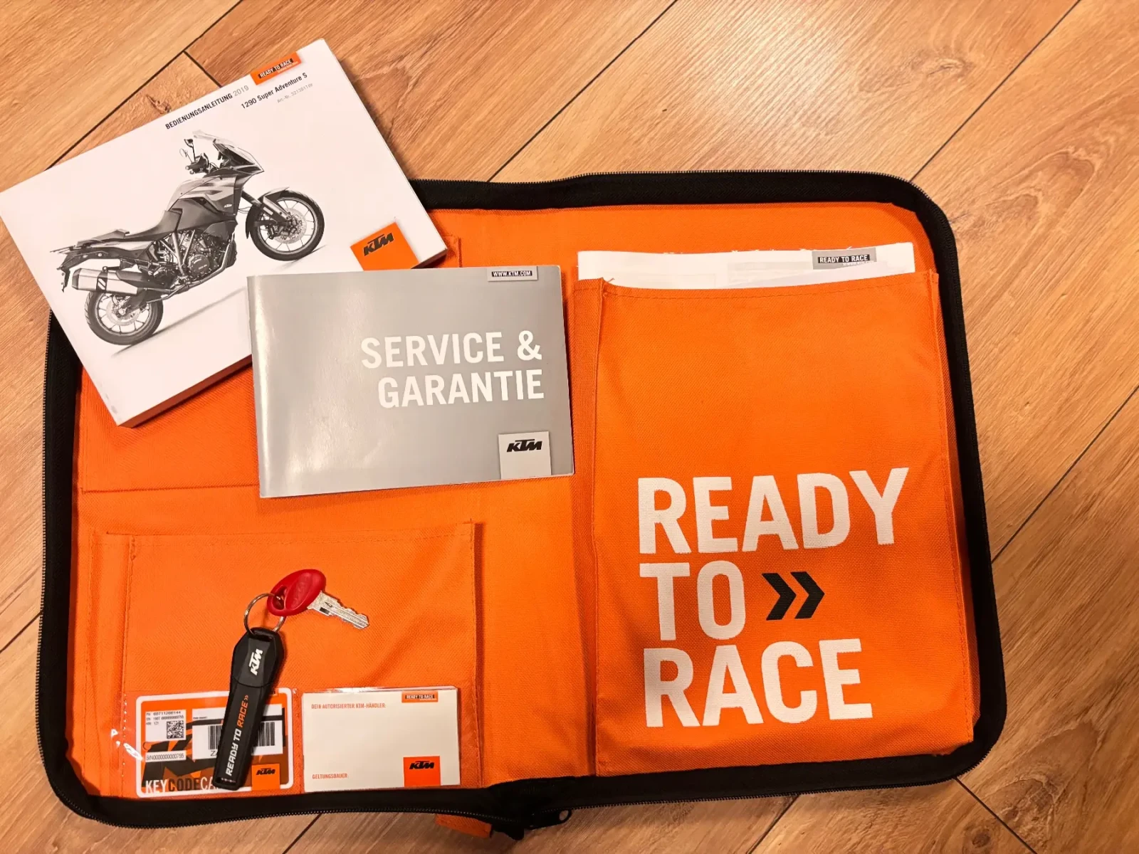 Ktm Adventure 1290 Super Adventure S | Mobile.bg   13