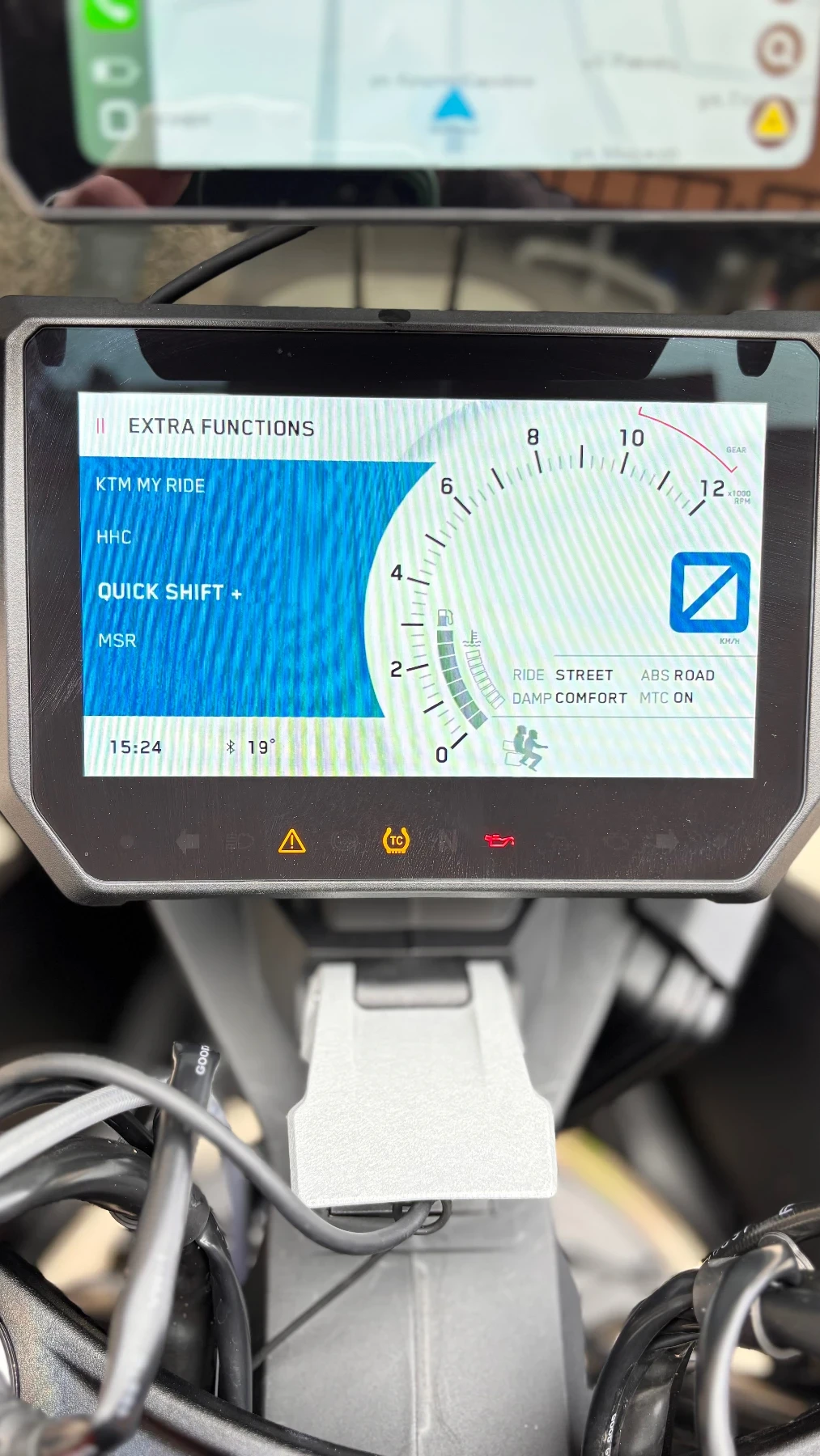 Ktm Adventure 1290 Super Adventure S - изображение 10