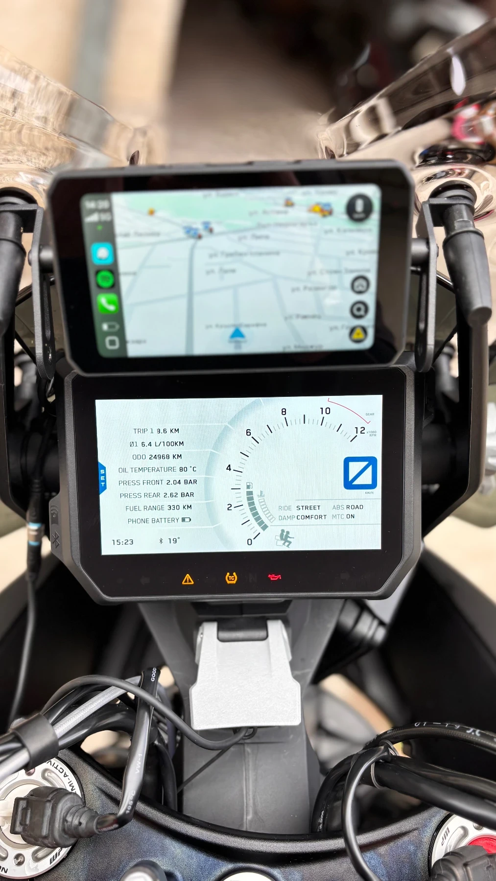 Ktm Adventure 1290 Super Adventure S | Mobile.bg   12