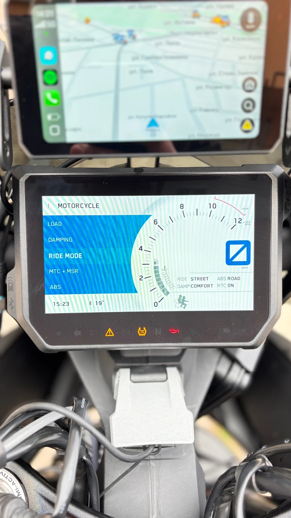 Ktm Adventure 1290 Super Adventure S | Mobile.bg   11