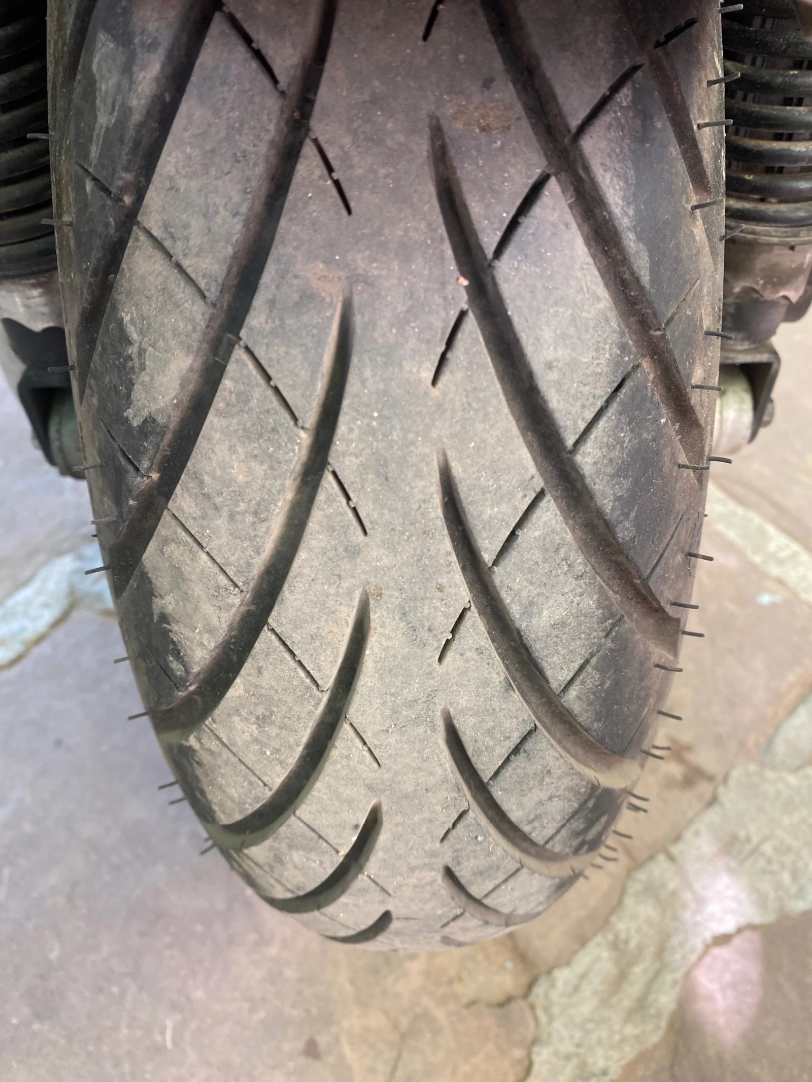 Aprilia Leonardo  - изображение 6