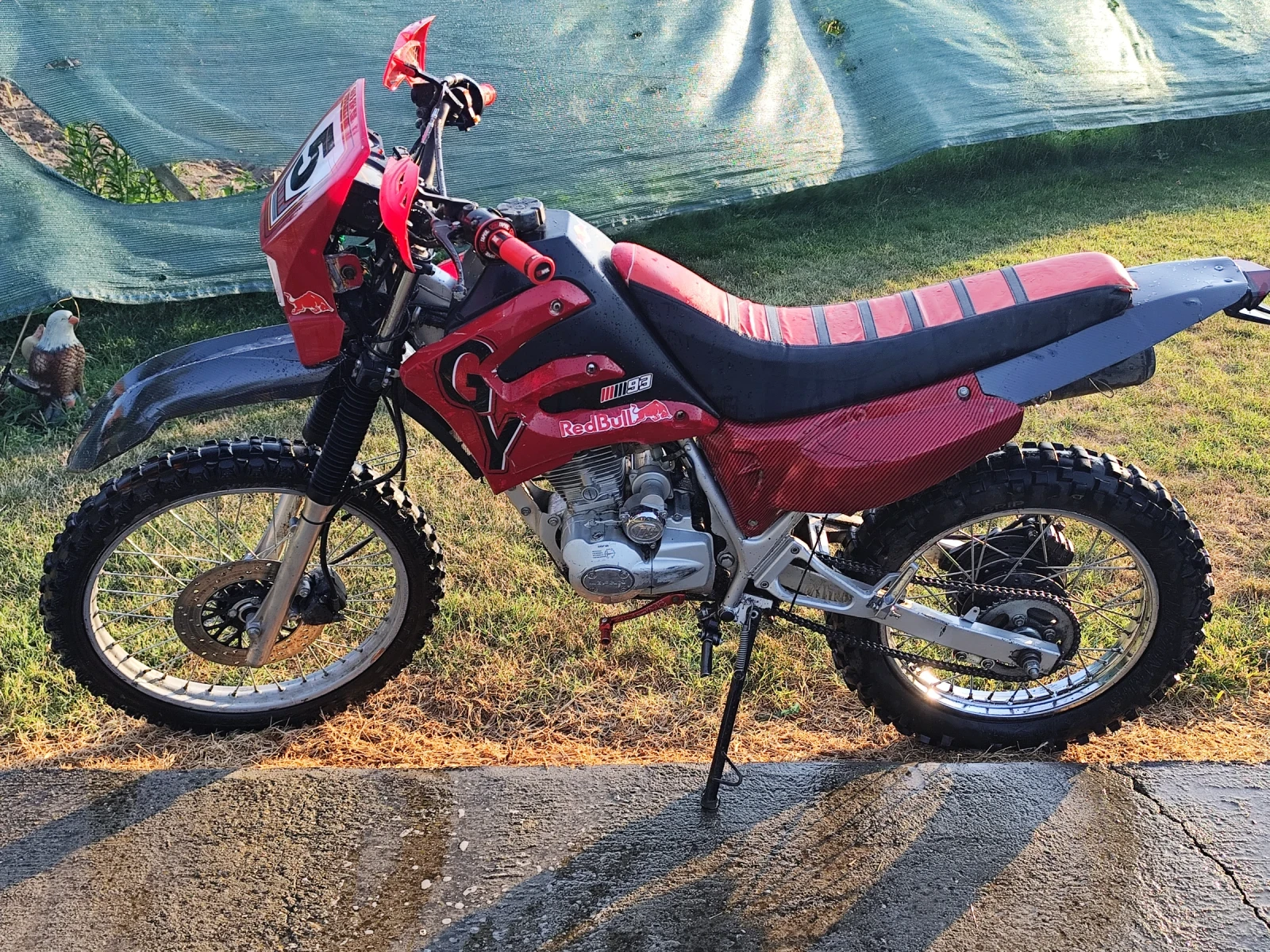 Lifan LF L200Gy5 