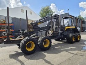 �������������� ������ ������ �� ���������� Ponsse Buffalo 8W | Mobile.bg � ����� ������ 10