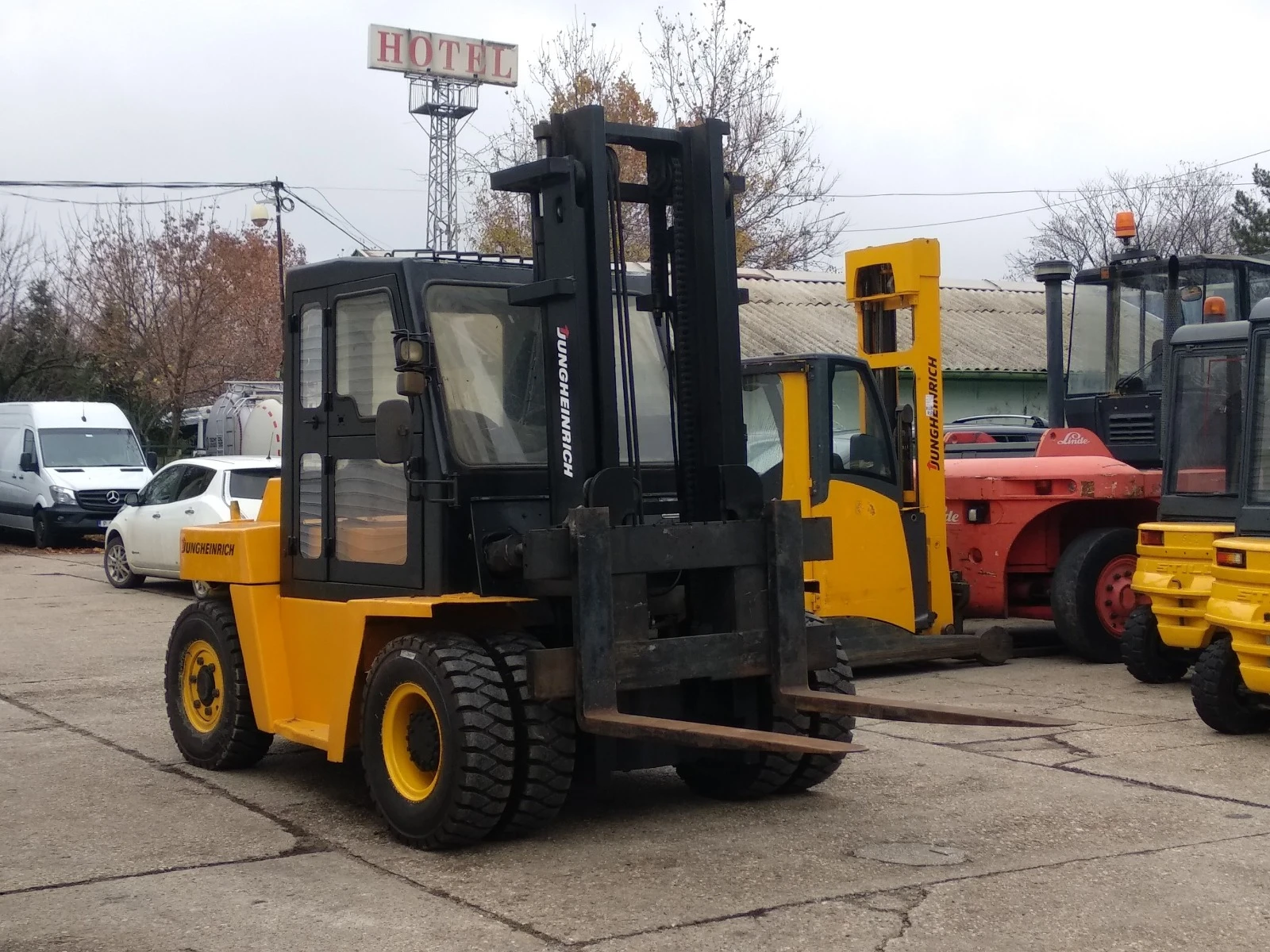  MICHIELOTTO-6 ,  | Mobile.bg   5