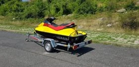 Обява за продажба на Джет Bombardier Sea Doo GTS PRO ~16 550 лв. - изображение 3