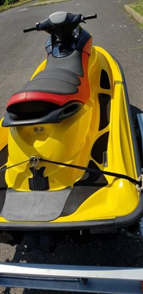  Bombardier Sea Doo GTS PRO | Mobile.bg    14