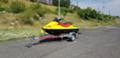 Джет Bombardier Sea Doo GTS PRO, снимка 3