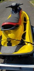 Джет Bombardier Sea Doo GTS PRO, снимка 14