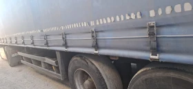 Полуремарке Schmitz С 01, снимка 4