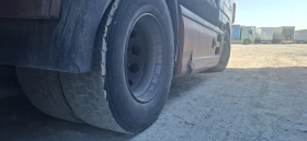 Полуремарке Schmitz С 01, снимка 7