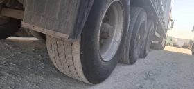 Полуремарке Schmitz С 01, снимка 6