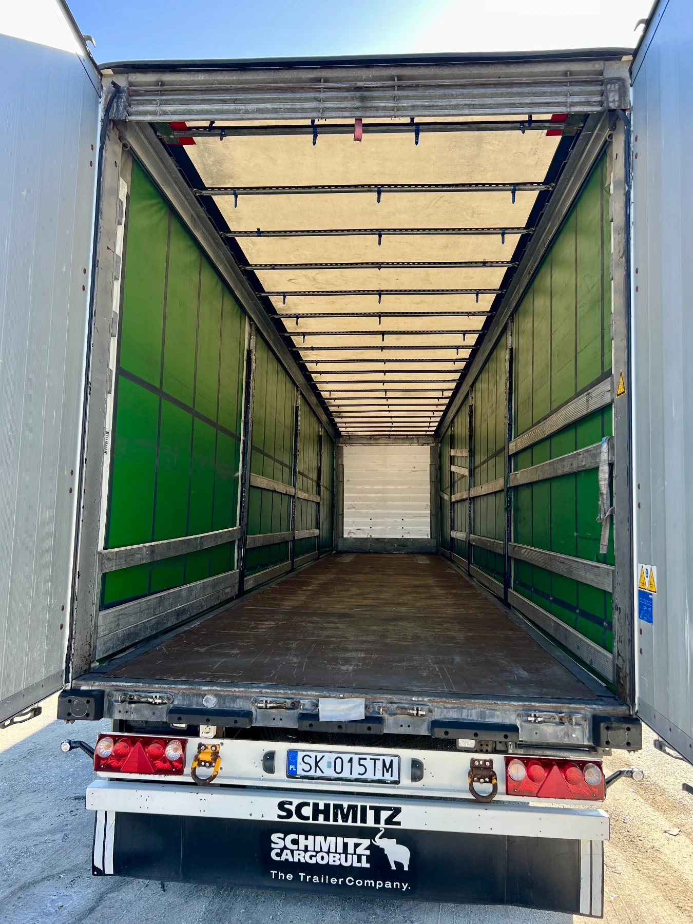  Schmitz Varios  | Mobile.bg   5