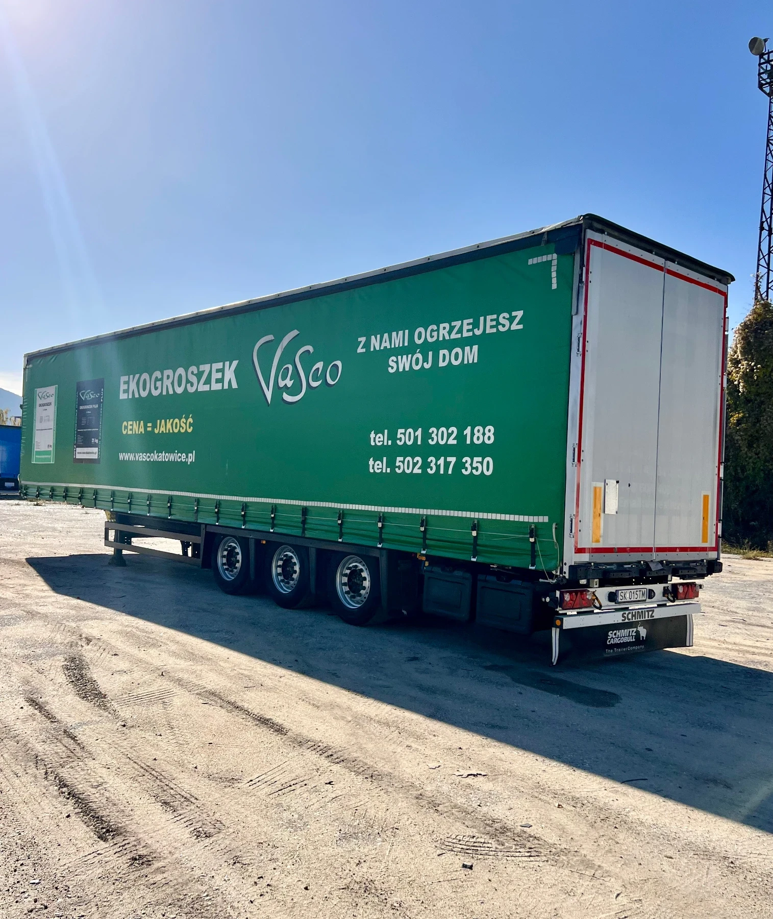  Schmitz Varios  | Mobile.bg   2