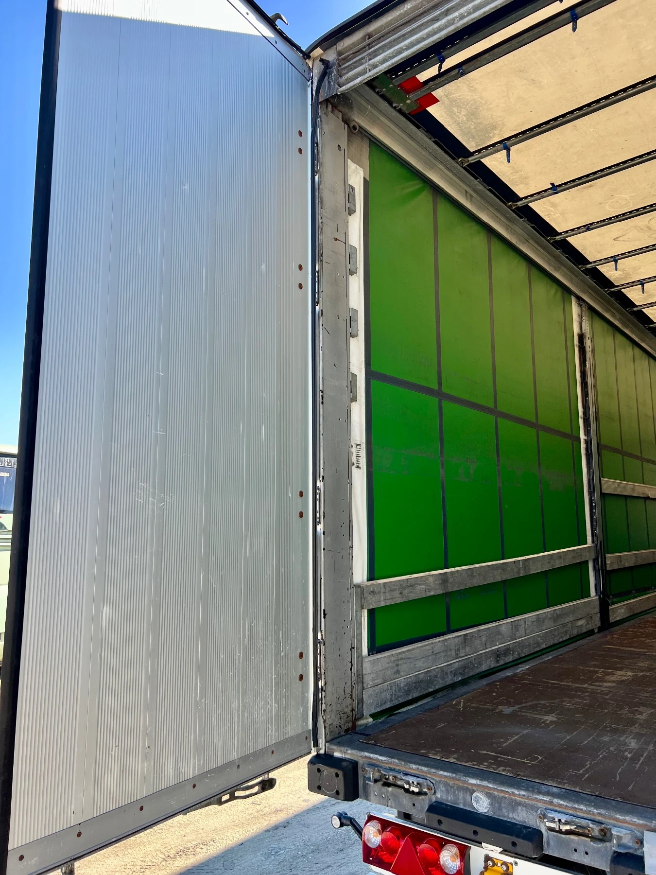  Schmitz Varios  | Mobile.bg   4