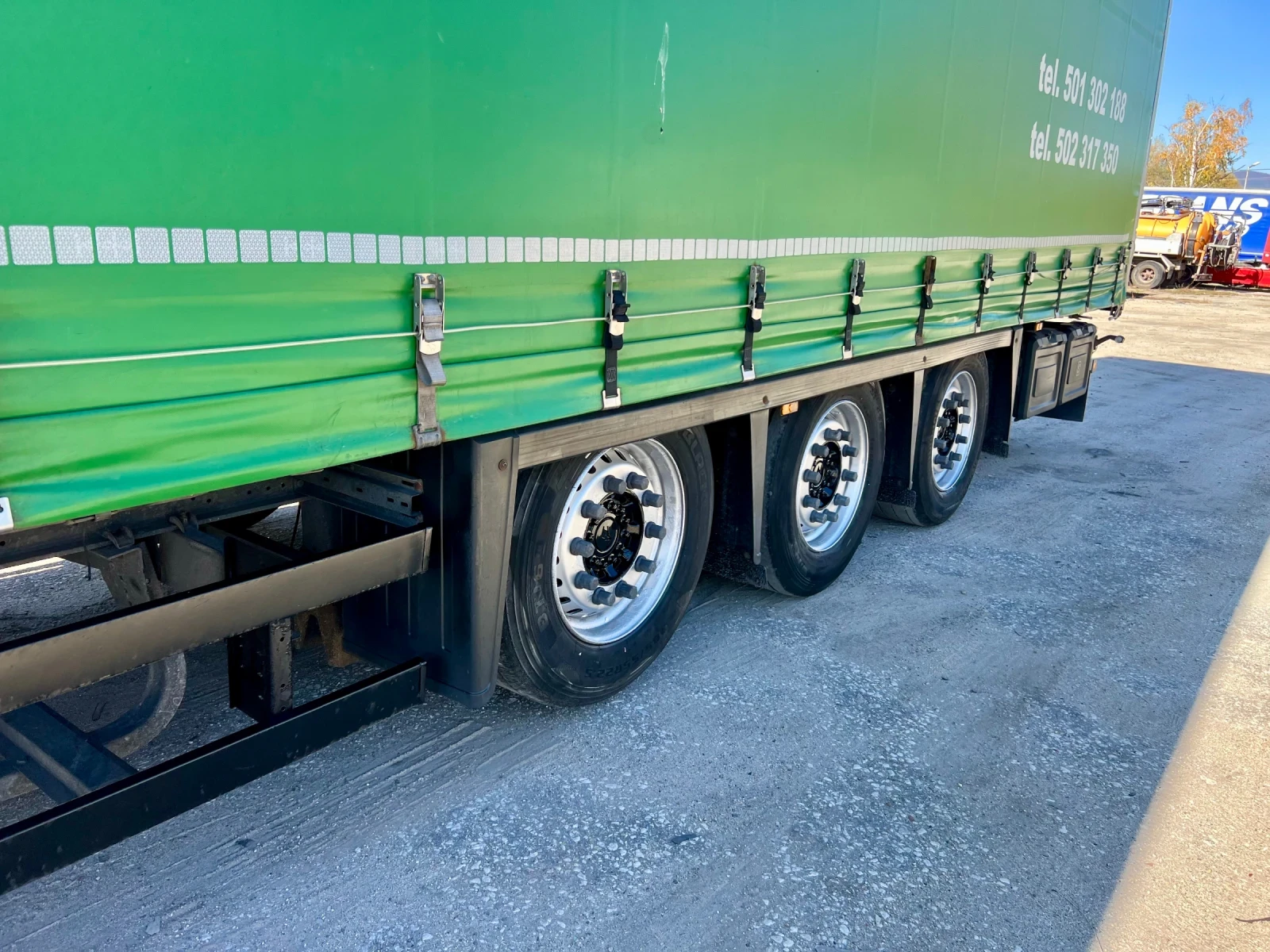  Schmitz Varios  | Mobile.bg   10