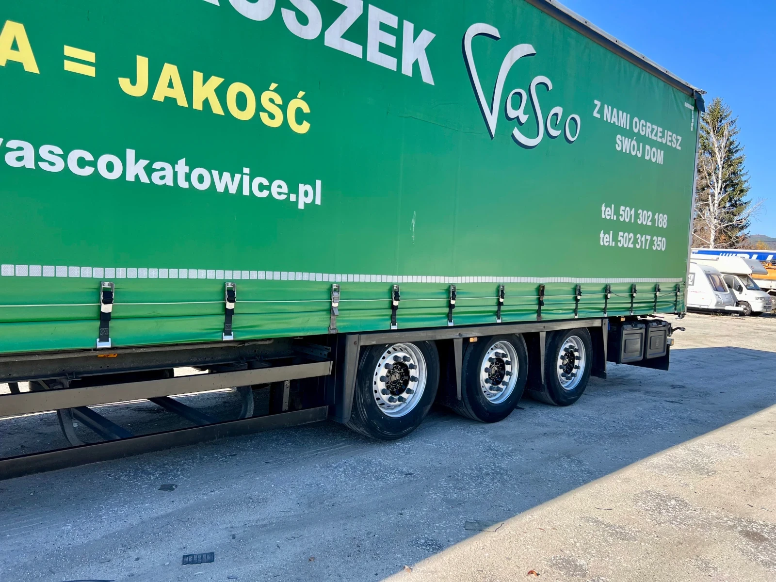  Schmitz Varios  | Mobile.bg   12